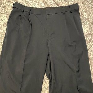 Van Heusen Mens dress pants. 40x34